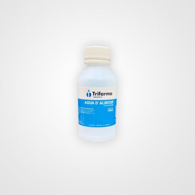 Agua D’Alibour