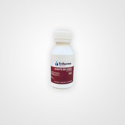Aceite de Coco