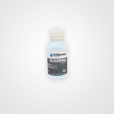 Glicerina