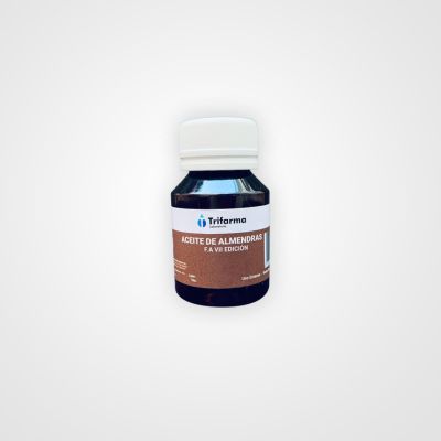 Aceite de Almendras